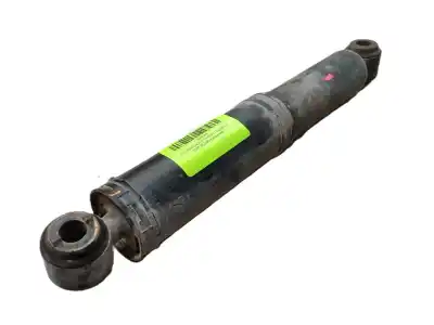 Pezzo di ricambio per auto di seconda mano Ammortizzatore Posteriore Destro per FIAT SCUDO FURGÓN 2.0 MULTIJET 145 (506) Riferimenti OEM IAM 9816510580  981651058005