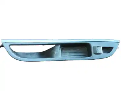 Peça sobressalente para automóvel em segunda mão botão / interruptor elevador vidro dianteiro direito por ford focus iii 1.6 ti referências oem iam 1861098