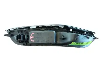 Peça sobressalente para automóvel em segunda mão botão / interruptor elevador vidro dianteiro direito por ford focus iii 1.6 ti referências oem iam 1861098  bm51a240a40a