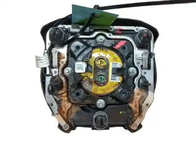 Автозапчастина б/у передня ліва подушка безопасности для land rover range rover evoque (l538) 2.2 d 4x4 посилання на oem iam lr112251  bj32043b13bh8pvj