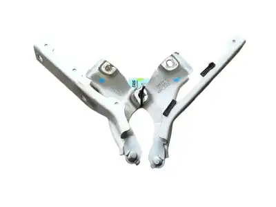 Second-hand car spare part bonnet hinge for audi q2 (gab, gag) 35 tfsi oem iam references 81a823302d