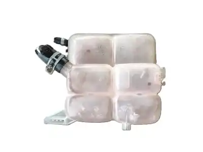 Peça sobressalente para automóvel em segunda mão depósito de expansão por ford focus iii 1.6 ti referências oem iam 1717053  8v618k218a