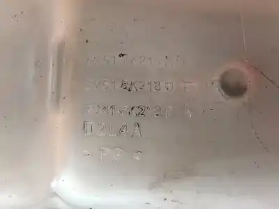 Peça sobressalente para automóvel em segunda mão depósito de expansão por ford focus iii 1.6 ti referências oem iam 1717053  8v618k218a