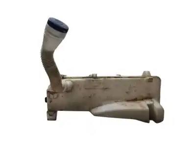 Second-hand car spare part WINDSCREEN WASHER BOTTLE for FIAT SCUDO FURGÓN  OEM IAM references 9809803680  A2C96222700