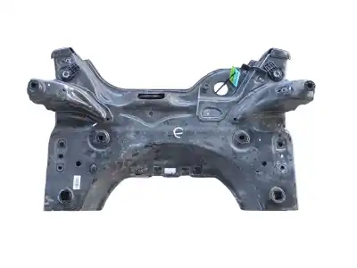 Pezzo di ricambio per auto di seconda mano assale anteriore per fiat scudo furgón 2.0 multijet 145 (506) riferimenti oem iam 