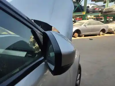 Автозапчастина б/у правий задний огляд для land rover range rover evoque (l538) 2.2 d 4x4 посилання на oem iam lr048633  20165002