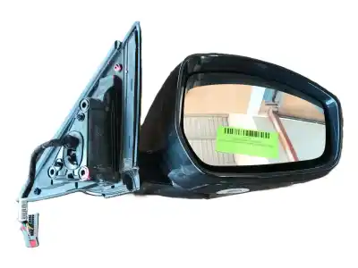 Автозапчастина б/у правий задний огляд для land rover range rover evoque (l538) 2.2 d 4x4 посилання на oem iam lr048633  20165002