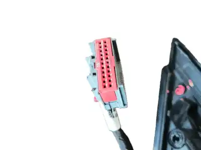 Автозапчастина б/у правий задний огляд для land rover range rover evoque (l538) 2.2 d 4x4 посилання на oem iam lr048633  20165002