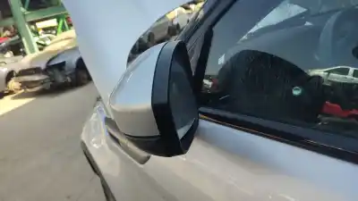 Автозапчастина б/у ліве дзеркало для land rover range rover evoque (l538) 2.2 d 4x4 посилання на oem iam lr048634  20165001