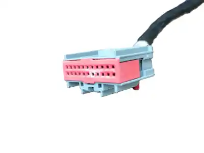 Автозапчастина б/у ліве дзеркало для land rover range rover evoque (l538) 2.2 d 4x4 посилання на oem iam lr048634  20165001