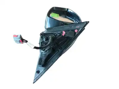 Автозапчастина б/у ліве дзеркало для land rover range rover evoque (l538) 2.2 d 4x4 посилання на oem iam lr048634  20165001