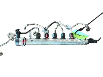 Tweedehands auto-onderdeel INJECTOR HELLING voor LAND ROVER RANGE ROVER EVOQUE (L538) 2.2 D 4X4 OEM IAM-referenties LR022334  