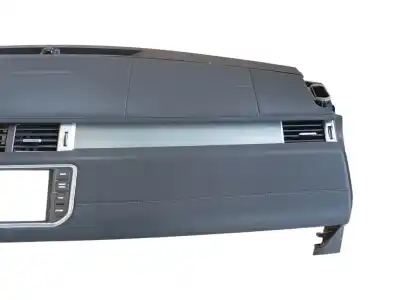 Автозапчастина б/у панель приладів для land rover range rover evoque (l538) 2.2 d 4x4 посилання на oem iam lr057772  