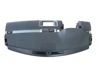 Автозапчастина б/у панель приладів для land rover range rover evoque (l538) 2.2 d 4x4 посилання на oem iam lr057772  