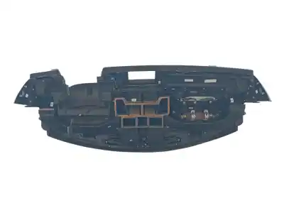 Tweedehands auto-onderdeel DASHBOARD voor LAND ROVER RANGE ROVER EVOQUE (L538) 2.2 D 4X4 OEM IAM-referenties LR057772  