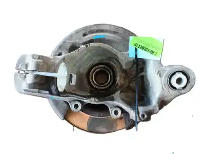 Second-hand car spare part rear left knuckle for land rover range rover evoque (l538) 2.2 d 4x4 oem iam references lr068884  28a83407