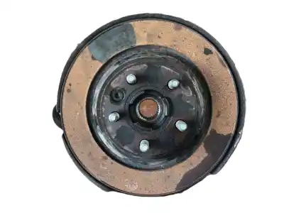 Pezzo di ricambio per auto di seconda mano snodo posteriore sinistro per land rover range rover evoque (l538) 2.2 d 4x4 riferimenti oem iam lr068884