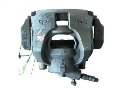 Pezzo di ricambio per auto di seconda mano pinza freno anteriore destra per land rover range rover evoque (l538) 2.2 d 4x4 riferimenti oem iam lr015386