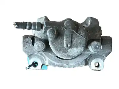 Автозапчастина б/у передній лівий гальмум для land rover range rover evoque (l538) 2.2 d 4x4 посилання на oem iam lr015387  300bj32