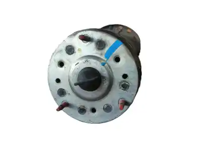 Автозапчастина б/у правий задній амортизатор для land rover range rover evoque (l538) 2.2 d 4x4 посилання на oem iam lr044684  bj3218080ae