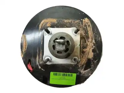 Pezzo di ricambio per auto di seconda mano servo freio per land rover range rover evoque (l538) 2.2 d 4x4 riferimenti oem iam lr024469  bj3221b95ad