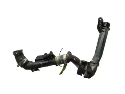 Pezzo di ricambio per auto di seconda mano tubo per fiat scudo furgón 2.0 multijet 145 (506) riferimenti oem iam 9675758280