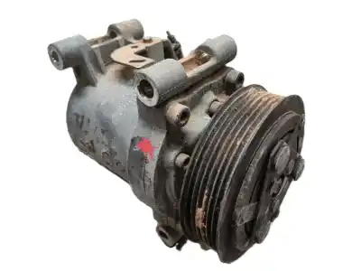 Second-hand car spare part AIR CONDITIONING COMPRESSOR for FIAT SCUDO FURGÓN  OEM IAM references 9830148880  983014898002