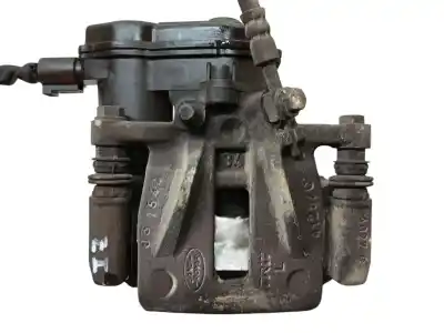 Pezzo di ricambio per auto di seconda mano pinza freno posteriore sinistra per land rover range rover evoque (l538) 2.2 d 4x4 riferimenti oem iam lr027128