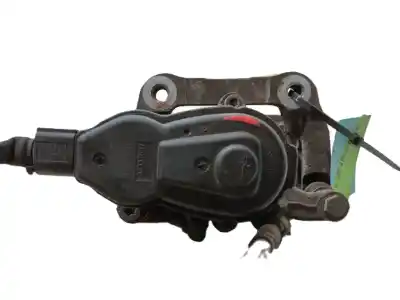 Second-hand car spare part rear left brake caliper for land rover range rover evoque (l538) 2.2 d 4x4 oem iam references lr027128  32337647