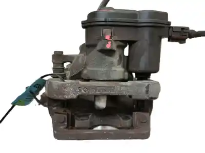 Second-hand car spare part rear left brake caliper for land rover range rover evoque (l538) 2.2 d 4x4 oem iam references lr027128  32337647