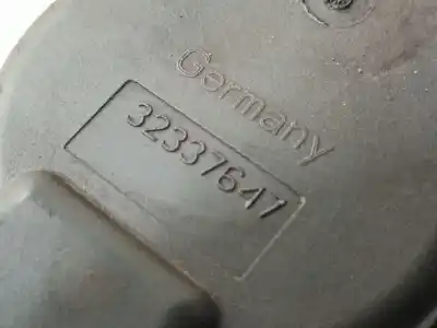 Second-hand car spare part rear left brake caliper for land rover range rover evoque (l538) 2.2 d 4x4 oem iam references lr027128  32337647