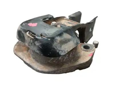 Pezzo di ricambio per auto di seconda mano supporto motore per fiat scudo furgón 2.0 multijet 145 (506) riferimenti oem iam 9804890680