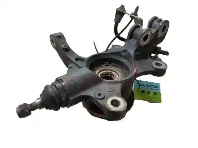 Pezzo di ricambio per auto di seconda mano snodo anteriore sinistro per fiat scudo furgón 2.0 multijet 145 (506) riferimenti oem iam 