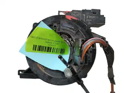 Pezzo di ricambio per auto di seconda mano anello airbag per land rover range rover evoque (l538) 2.2 d 4x4 riferimenti oem iam lr042313
