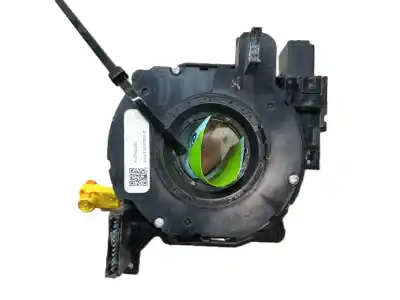 Автозапчастина б/у кільце піддушки безопасности для land rover range rover evoque (l538) 2.2 d 4x4 посилання на oem iam lr042313  bj3214a664ab