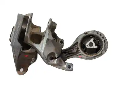 Pezzo di ricambio per auto di seconda mano supporto motore per fiat scudo furgón 2.0 multijet 145 (506) riferimenti oem iam 9817223080