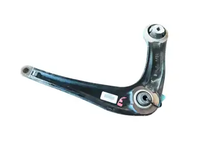 Pezzo di ricambio per auto di seconda mano Braccio Di Sospensione Anteriore Sinistro Inferiore per FIAT SCUDO FURGÓN 2.0 MULTIJET 145 (506) Riferimenti OEM IAM   9816863580
