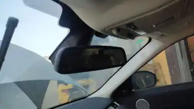 Автозапчастина б/у внутрішне дзеркало для land rover range rover evoque (l538) 2.2 d 4x4 посилання на oem iam lr048377  9150034