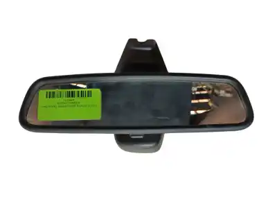 Pezzo di ricambio per auto di seconda mano specchio interno per land rover range rover evoque (l538) 2.2 d 4x4 riferimenti oem iam lr048377