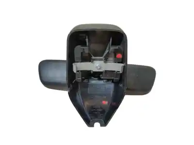 Автозапчастина б/у внутрішне дзеркало для land rover range rover evoque (l538) 2.2 d 4x4 посилання на oem iam lr048377  9150034