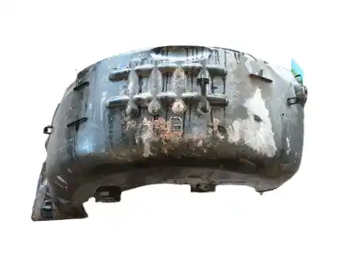 Pezzo di ricambio per auto di seconda mano passaruota posteriore sinistra per fiat scudo furgón 2.0 multijet 145 (506) riferimenti oem iam 9810967980