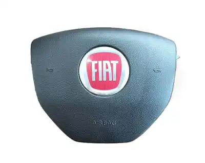Pezzo di ricambio per auto di seconda mano air bag anteriore sinistro per fiat scudo furgón 2.0 multijet 145 (506) riferimenti oem iam 98479197zd
