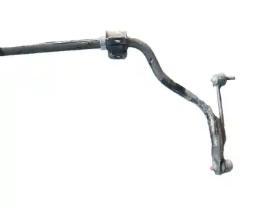 Автозапчастина б/у задній стабілізатор для land rover range rover evoque (l538) 2.2 d 4x4 посилання на oem iam lr031964  5a771ca