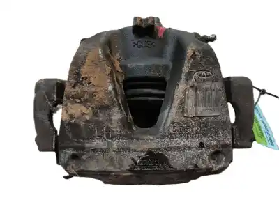 Pezzo di ricambio per auto di seconda mano pinza freno anteriore destra per fiat scudo furgón 2.0 multijet 145 (506) riferimenti oem iam 