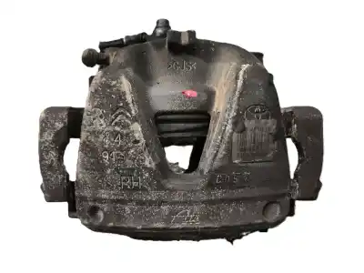 Pezzo di ricambio per auto di seconda mano pinza freno anteriore sinistra per fiat scudo furgón 2.0 multijet 145 (506) riferimenti oem iam 