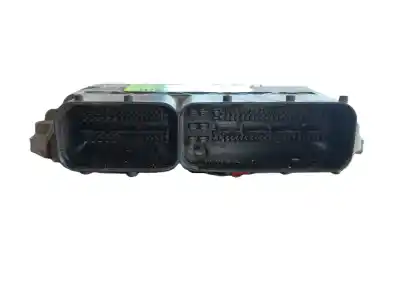 Piesă de schimb auto la mâna a doua unitate de control motor ecu pentru opel corsa c (x01) 1.3 cdti (f08, f68) referințe oem iam 55197119  7160004904