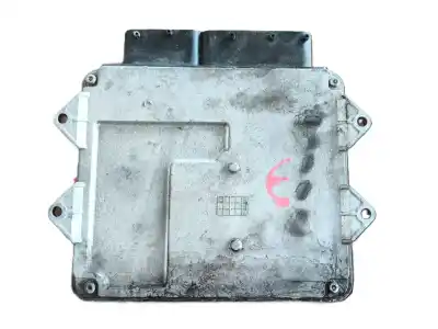 Piesă de schimb auto la mâna a doua unitate de control motor ecu pentru opel corsa c (x01) 1.3 cdti (f08, f68) referințe oem iam 55197119  7160004904