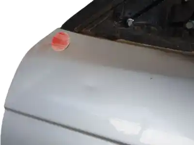 Second-hand car spare part left front door for bmw 3 (e46) 316 i oem iam references 41517034151  