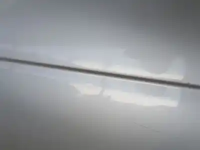 Second-hand car spare part left front door for bmw 3 (e46) 316 i oem iam references 41517034151  