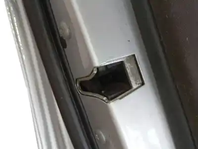 Second-hand car spare part left front door for bmw 3 (e46) 316 i oem iam references 41517034151  